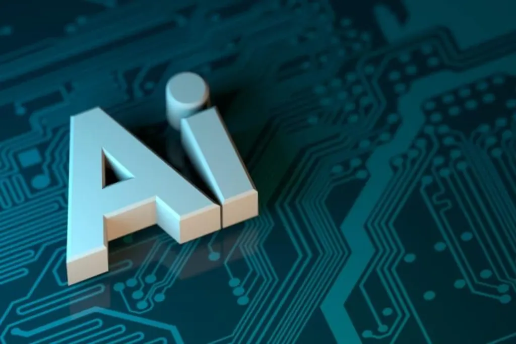 inteligencia artificial
