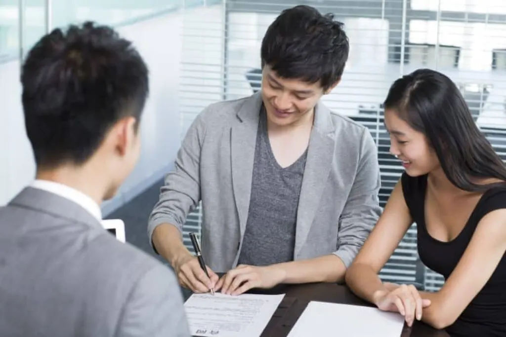 servicios financieros